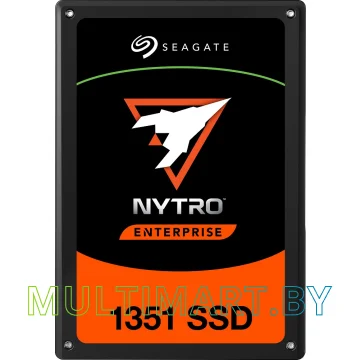 SSD диск Seagate Nytro 1351 960GB (XA960LE10063)